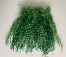 30gm WENSLEYDALE  SUPER LONG