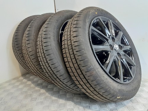 Set genuine inch toyota - set,