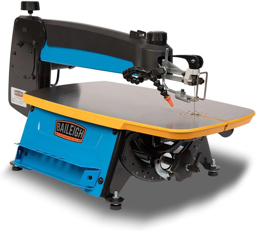 Bss scroll saw with - 22",