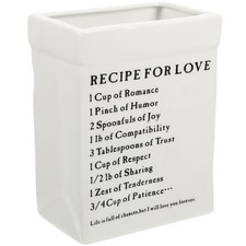 Ceramic Vase Flower Vase