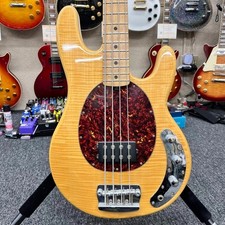 Olp musicman stingray - by,