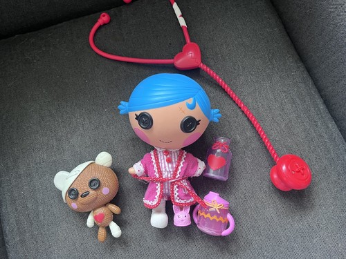 Lalaloopsy littles stumbles - "littles",