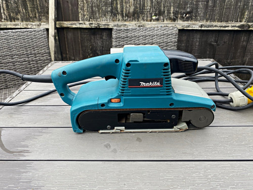 Makita 9404 corded - 9404, electric