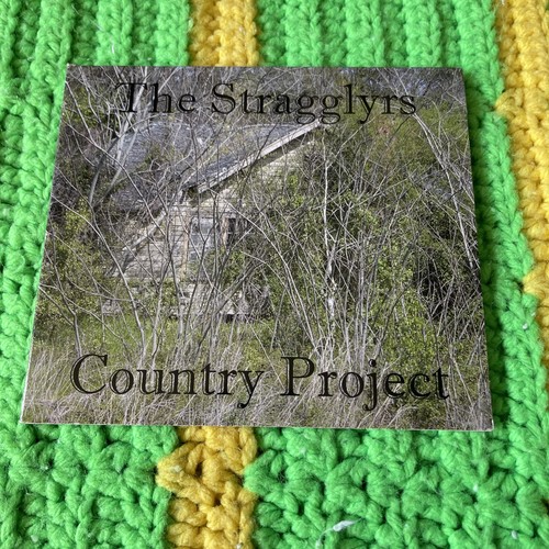 The stragglyrs country project - stragglyrs,