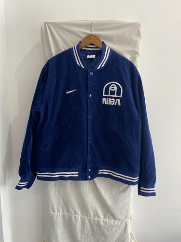 Nike nba blue - blue, corduroy