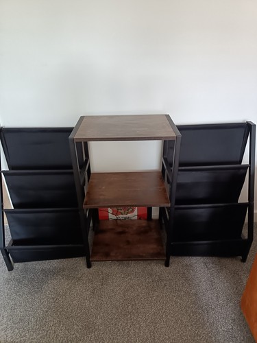 Record storage cabinet holds - storage,