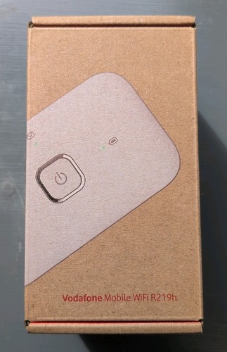 Vodafone mobile wifi - mobile,