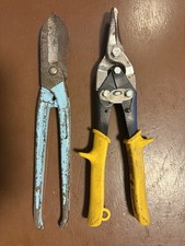 Gilbow Prosnip G18 Tin Snips