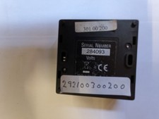 292100300200 heater timer