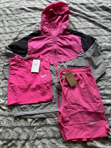 Nike miller piece running - , 3-piece