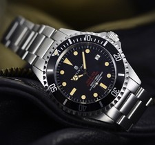 Submariner - Steinhart Ocean