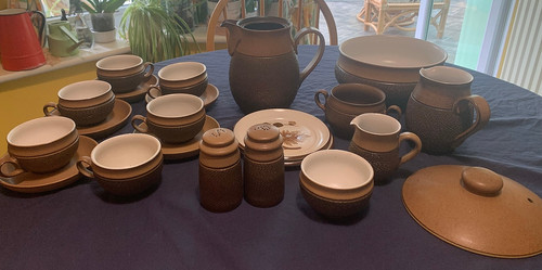 Denby cotswold various - denby, cotswold-various