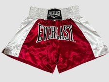 MMA Everlast Boxing Trunks