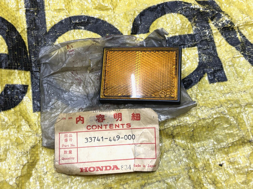 Honda cx500 cx650 - honda,
