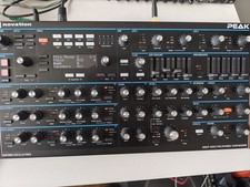 Novation Peak 8-Voice
