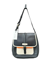 Jonathan Saunders Select for Radley – Limited Edition Leather Shoulder Bag