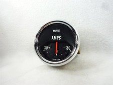 Singer Chamois Hillman Imp Smiths Gauge Husky Sunbeam Sports Commer Amps Ammeter
