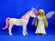 Playmobil SB-13 Fairytale 2x