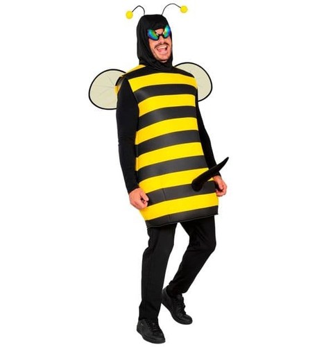 Adult bee costume - adult,