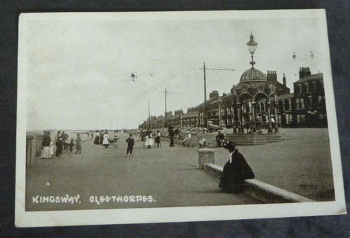 Kingsway cleethorpes vintage - kingsway,,