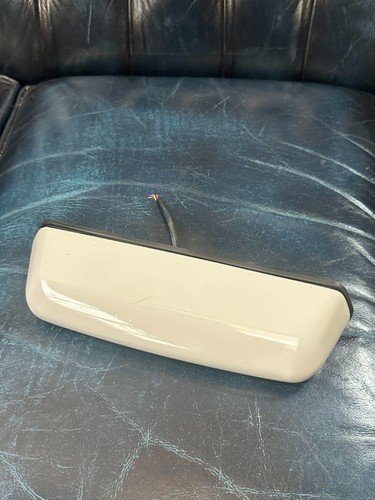 Complete white classic mini - complete,