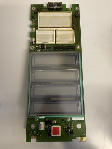 Rational 002 scc control - scc,