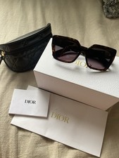 Christian Dior Sunglasses -