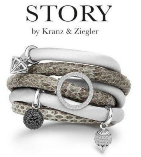 Story kranz ziegler - kranz, 2