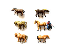 Gauge blacksmiths - oo/ho,