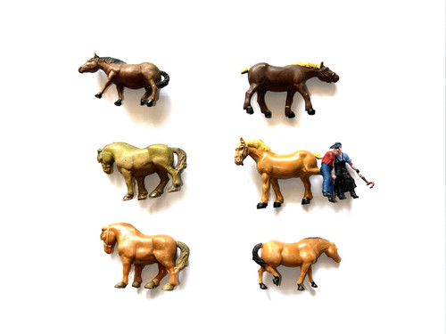 Gauge blacksmiths - gauge,