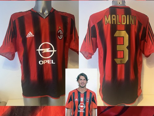 Milan adidas maldini - milan, large