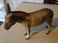 Beswick Brown Donkey 5.5 inches High Vintage Beautiful Item