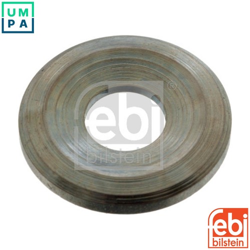 Seal injector holder - seal,