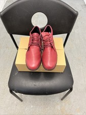 DB Ladies Extra Wide 4E Width Fitting Lace Up Ankle Boots Size 5