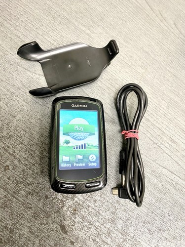 Garmin approach gps golf - garmin,