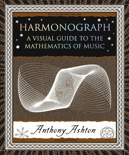 Harmonograph visual guide - a,