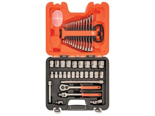 Bahco metric 2in - 1/2in, drive