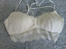 matalan pull on ladies bra top