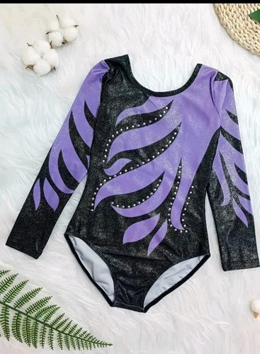 New gymnastic long - new, body