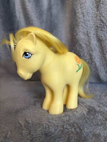 Little pony alternate - g1,
