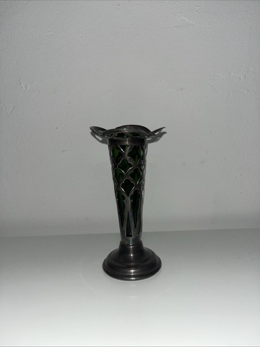 Sterling silver scrap antique