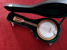 Musima banjolin mandolin banjo - musima,