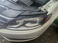 2011 - 2018 Vw Passat CC Mk1 COUPE - Passenger Side Headlight XENON 3C8941031B