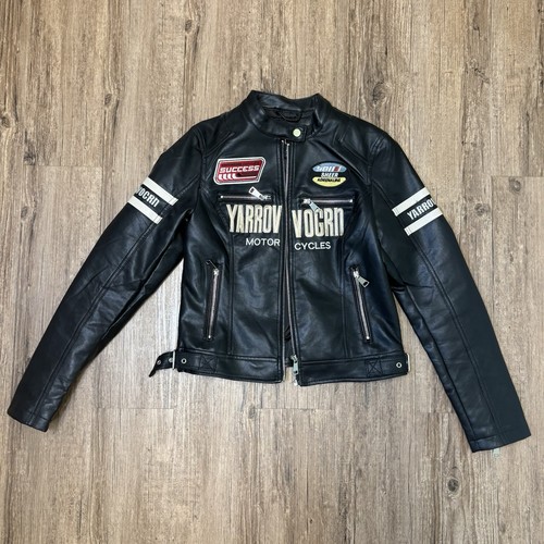 Qed london black motocross - qed,