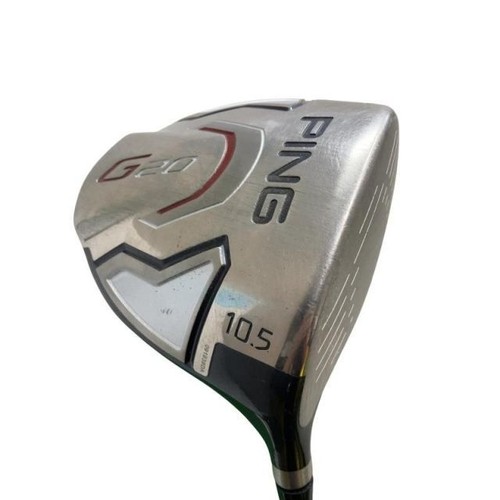 Ping g20 driver - g20, 10.5*