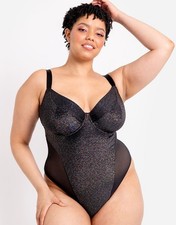 Curvy Kate Bodysuit Plunge