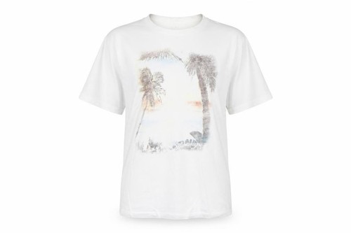 Mantaray mens shirt - mantaray, m