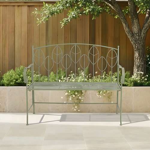 Sage green leaf design - leaf,