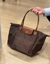 Brand New Auth Longchamp Le