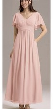Ever-pretty Bridesmaid Dress